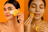 Turmerickojic Cleansing Pads
