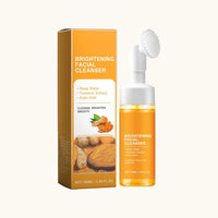 Turmeric Cleansing Foam